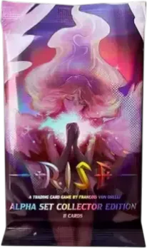 Booster Alpha Collector — Alpha — Rise TCG