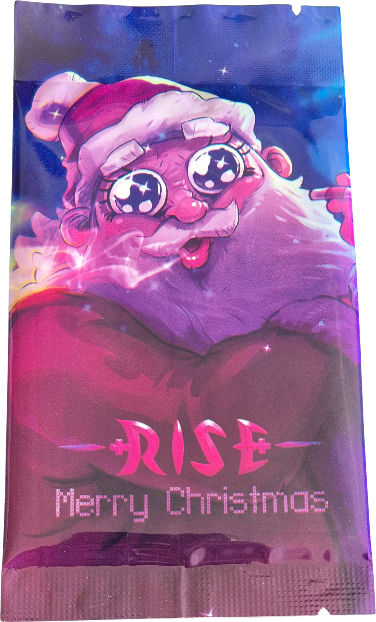 Booster Merry Christmas — Merry Christmas — Rise TCG