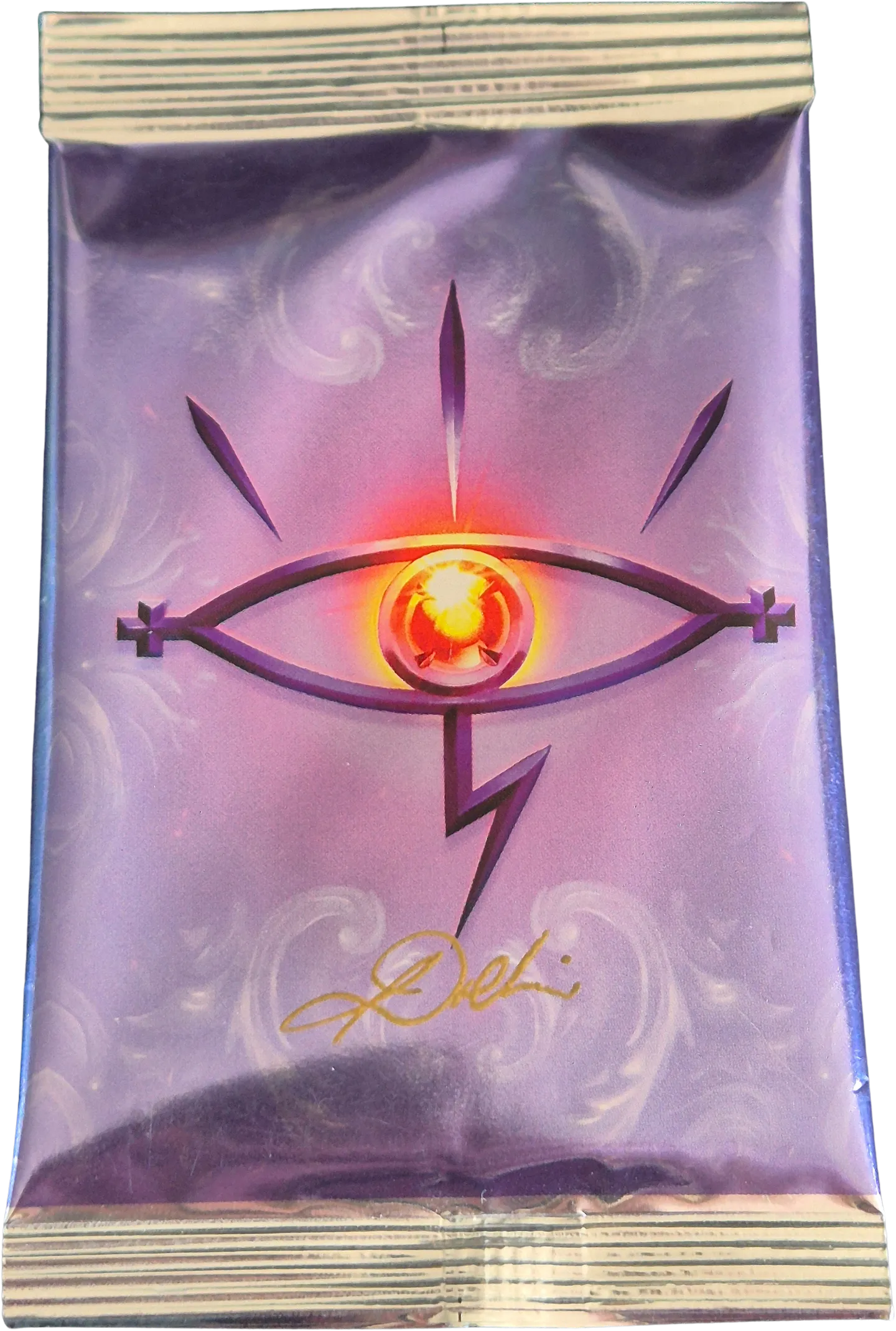 Patreon exclusive Pack (April) — Patreon / Prestige — Rise TCG