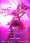 Product image for Champ Statique