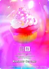 Product image for Cupcake Arc-En-Ciel