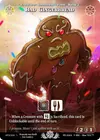 Product image for Bad Gingerbread
