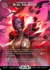Product image for Burn The Witch