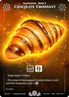 Product image for Chocolate Croissant