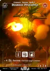 Product image for Diabolic Pineapple