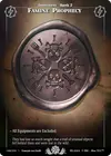 Product image for Famine Prophecy