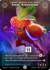 Product image for Angry Strawberry
