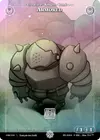 Product image for Armored