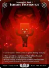 Product image for Infinite Frustration