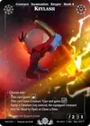 Product image for Keylash