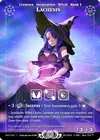 Product image for Lachesis