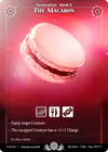 Product image for The Macaron
