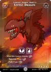 Product image for Little Dragon