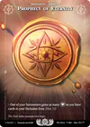Product image for Prophecy Of Eternity