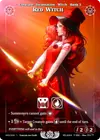 Product image for Red Witch