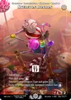Product image for Skeleton Bonbon