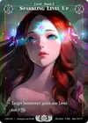 Product image for Sparkling Level Up