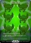 Product image for The Swarm