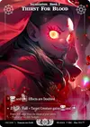 Product image for Thirst For Blood