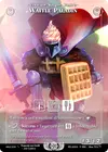 Product image for Waffle Paladin