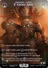 Product image for Z Armée Choco