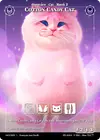 Product image for Chat Barbapapa