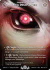 Product image for Oeil Démoniaque
