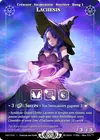 Product image for Lachesis