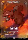 Product image for Petit Dragon