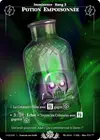 Product image for Potion Empoisonnée