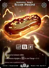 Product image for Éclair Au Praliné