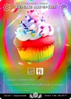Product image for Cupcake Arc-En-Ciel