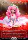 Product image for Champ De Trèfles Rouge