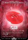 Product image for Bonbon Goût Réglisse Rouge