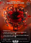 Product image for Miroir Sanguinaire