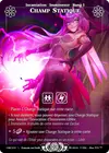 Product image for Champ Statique