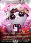 Product image for Chat Trognon Sucré