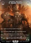 Product image for Z Armée Choco