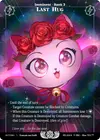 Product image for Last Hug
