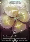 Product image for Water Clover