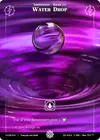 Product image for Water Drop