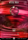 Product image for Water Drop
