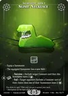 Product image for Slime Necklace