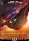 Product image for Chute De Monstre