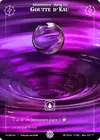 Product image for Goutte D'Eau