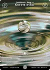 Product image for Goutte D'Eau