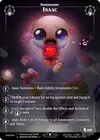 Product image for Isaac
