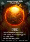 Product image for Flame Orb