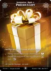 Product image for Precious Gift