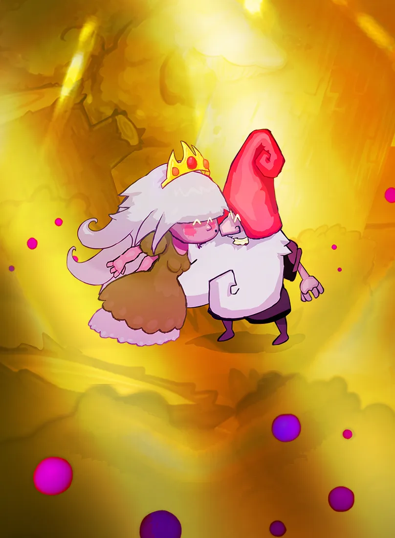 Bilious Beast — Monster Kiss — Rise TCG